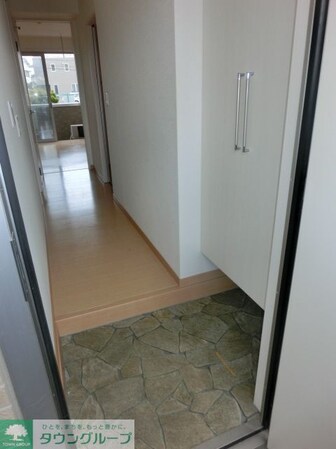 レジデンス・デュオの物件内観写真